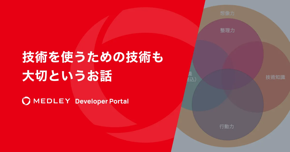 技術の技術