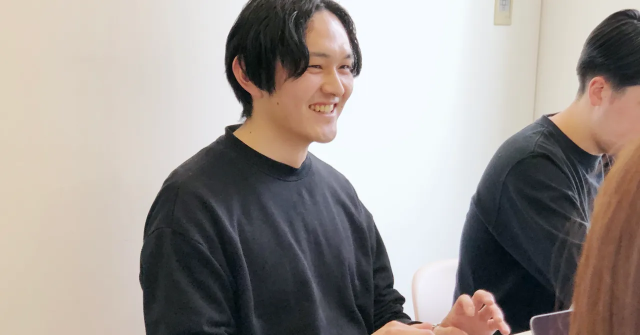 古川さん