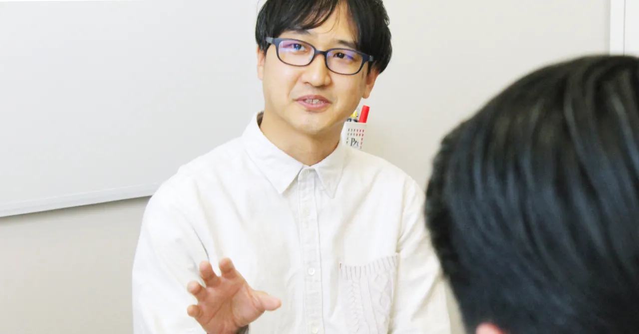 小田さん