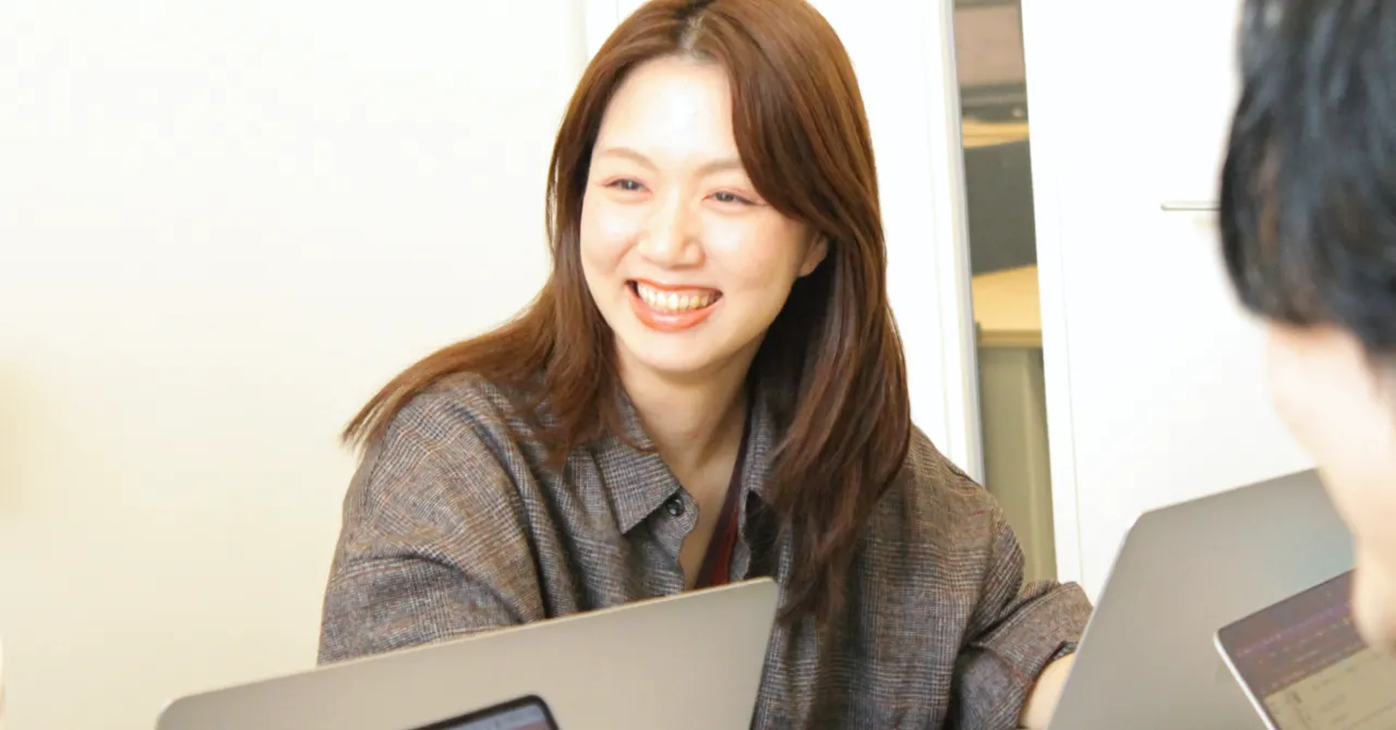 新倉さん