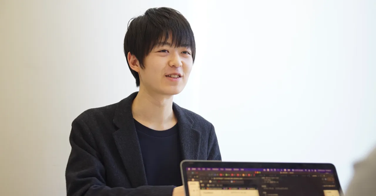 堀内さん