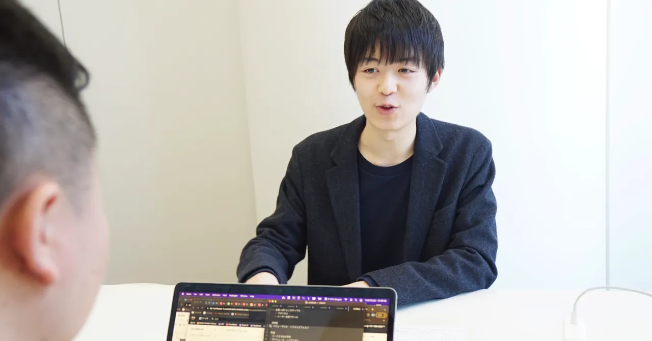 堀内さん